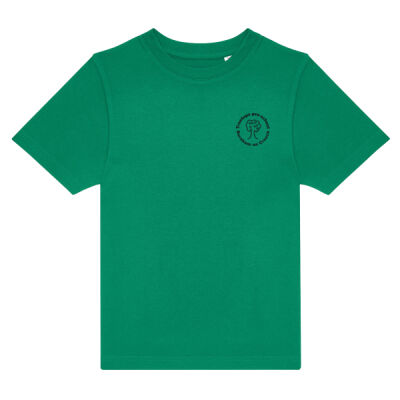 Treetops T-shirt Thumbnail